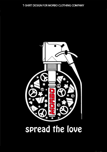 a portrait illustration