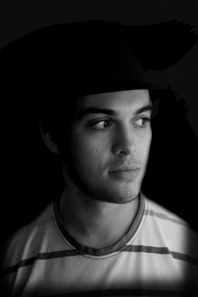 a photograph of Alexander Flemming